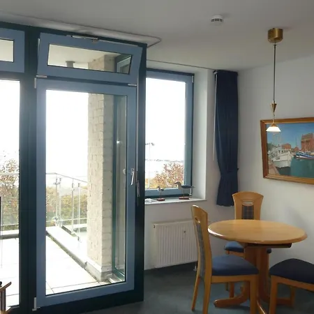 Apartment Btsp05104-fewo-strandkorf