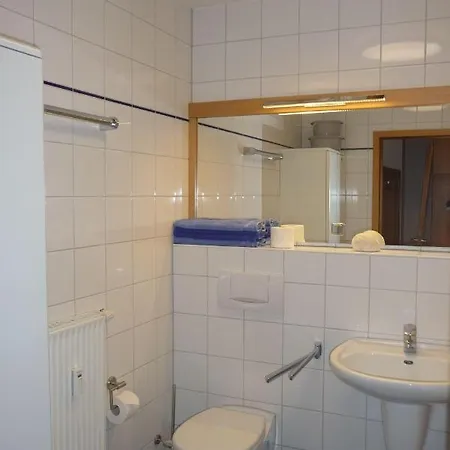 Apartment Btsp05104-fewo-strandkorf *