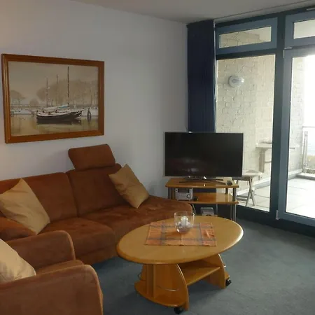 Btsp05104-fewo-strandkorf Apartment Burgtiefe auf Fehmarn