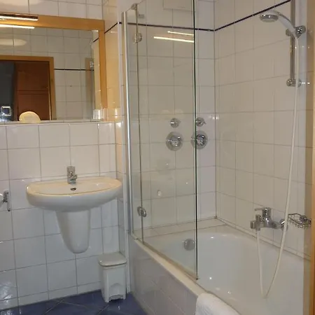Apartment Btsp05104-fewo-strandkorf *